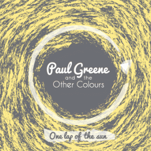 Paul Greene