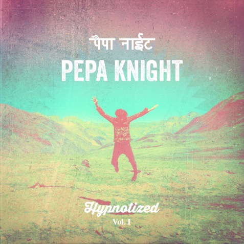 Pepa Knight