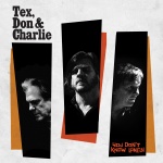Tex Don and Charlie